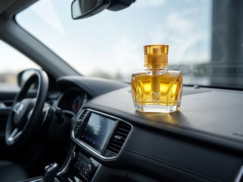 Car Fragrance