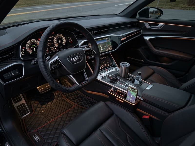 Interior Accessories