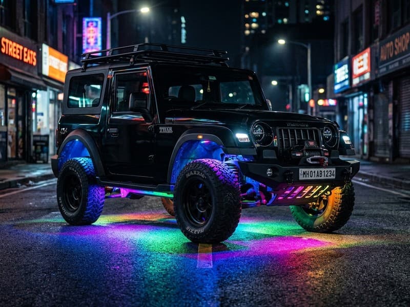 Lighting